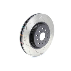 DBA 4000 T3 Series Front Slotted Rotor Subaru WRX 2015-2021 / Legacy GT 2005-2009 | 42650S-10