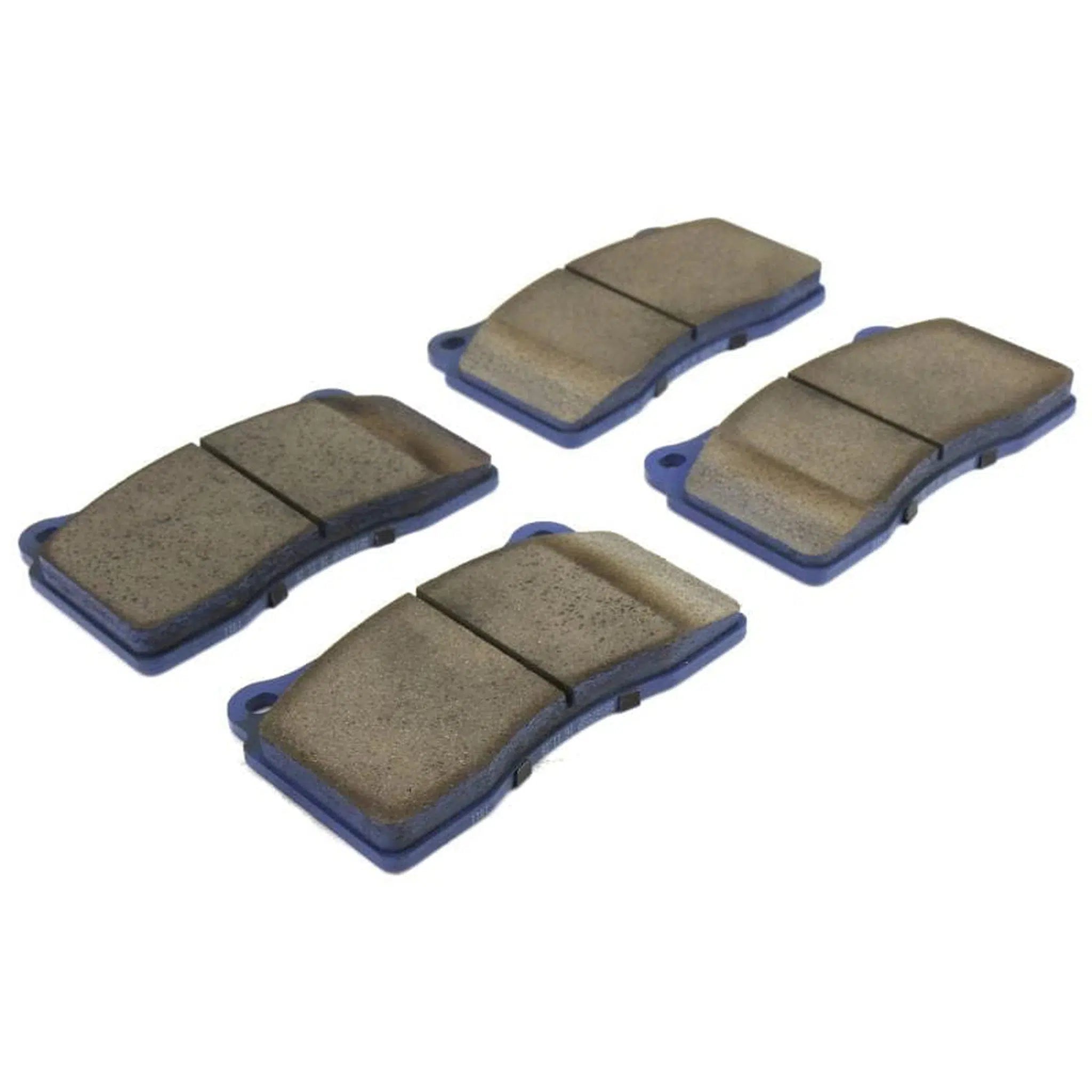 DBA SP500 Front Brake Pads Subaru STI 2004-2017 | DB1678SP