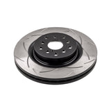 DBA Street Slotted Front Rotor Subaru WRX 2015-2021 | 2650S-10
