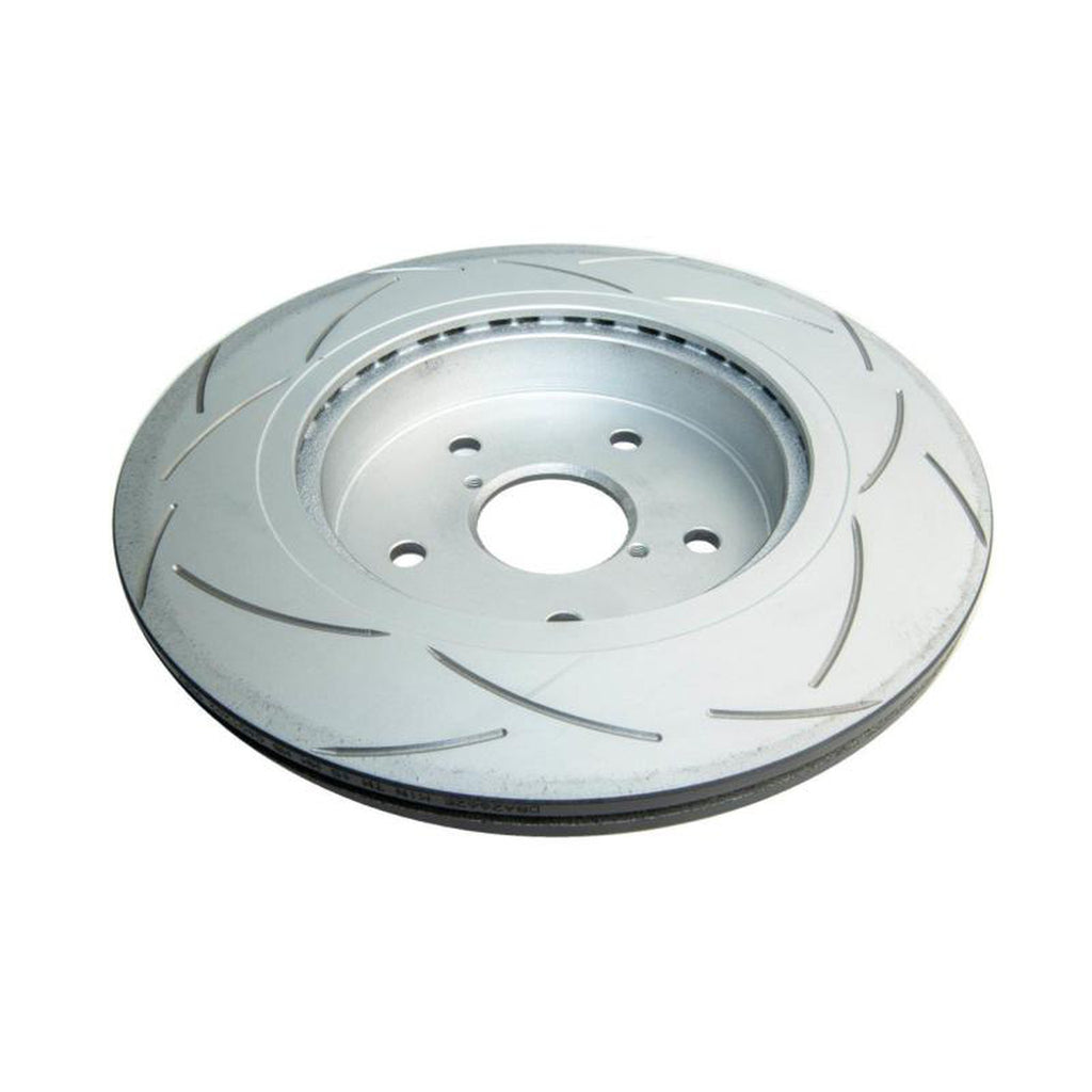 EBC 15-18 Subaru WRX Premium Rear Rotors main image 1