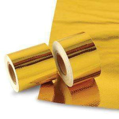 DEI Reflect-A-GOLD Heat Reflective Tape 1.5inch x 30ft Roll