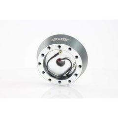 DND Performance Subaru Low Profile Hub Kit - Tungsten Grey