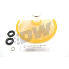 DeatschWerks 65c Fuel Pump w/ Install Kit 2008-2014 WRX / 2008-2021 STI / 2005-2009 Legacy GT / Outback XT 2005-2009