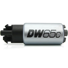 DeatschWerks 65c Fuel Pump w/ Install Kit 2008-2014 WRX / 2008-2021 STI / 2005-2009 Legacy GT / Outback XT 2005-2009