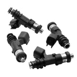 DeatschWerks 750cc Injectors Bosch EV14 02-14 WRX / 07-15 STi / 07-14 LGT