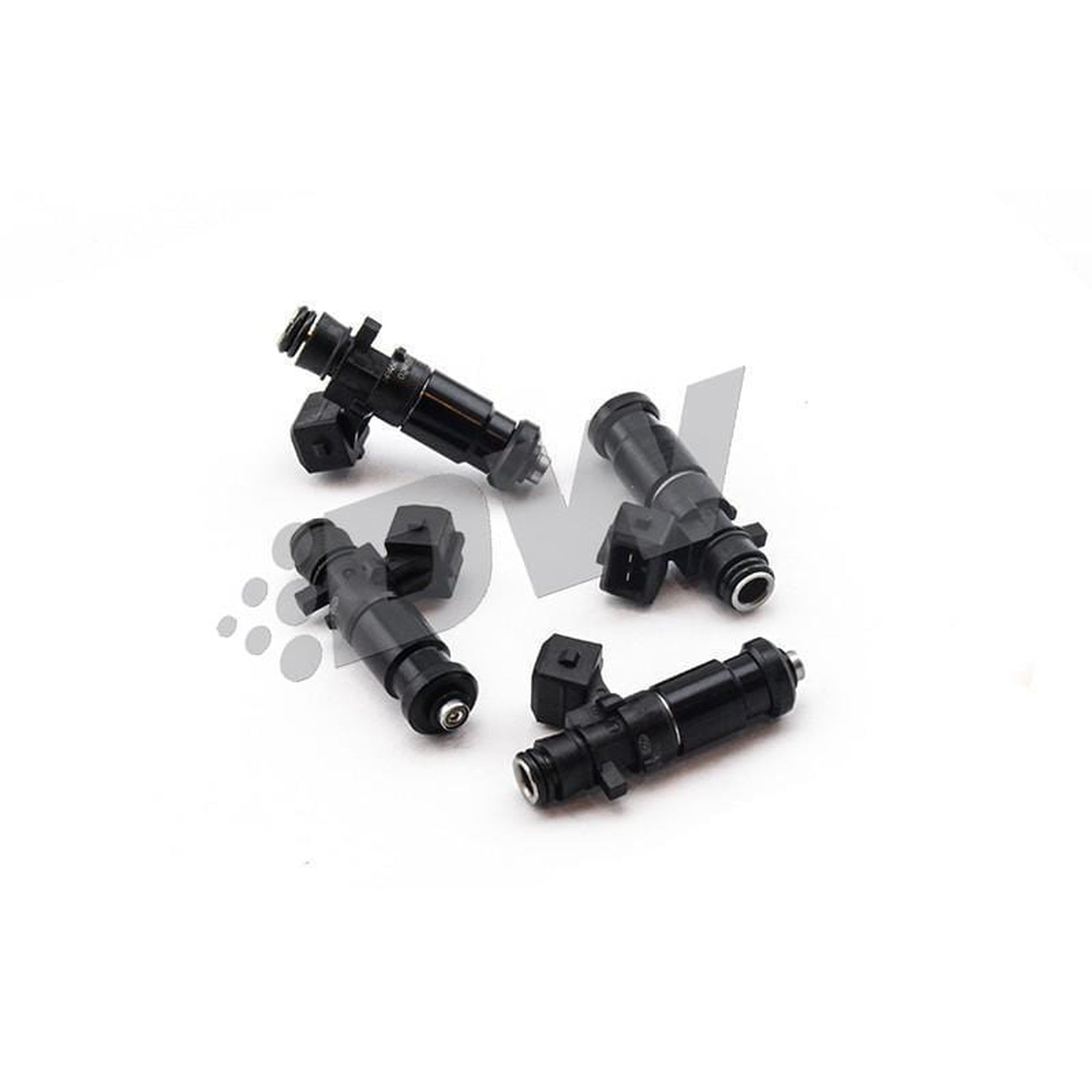 DeatschWerks Bosch EV14 1200cc Injectors Set 2002-2014 Subaru WRX / 2007-2021 STI / 2007-2012 Legacy GT / Outback XT 2007-2009