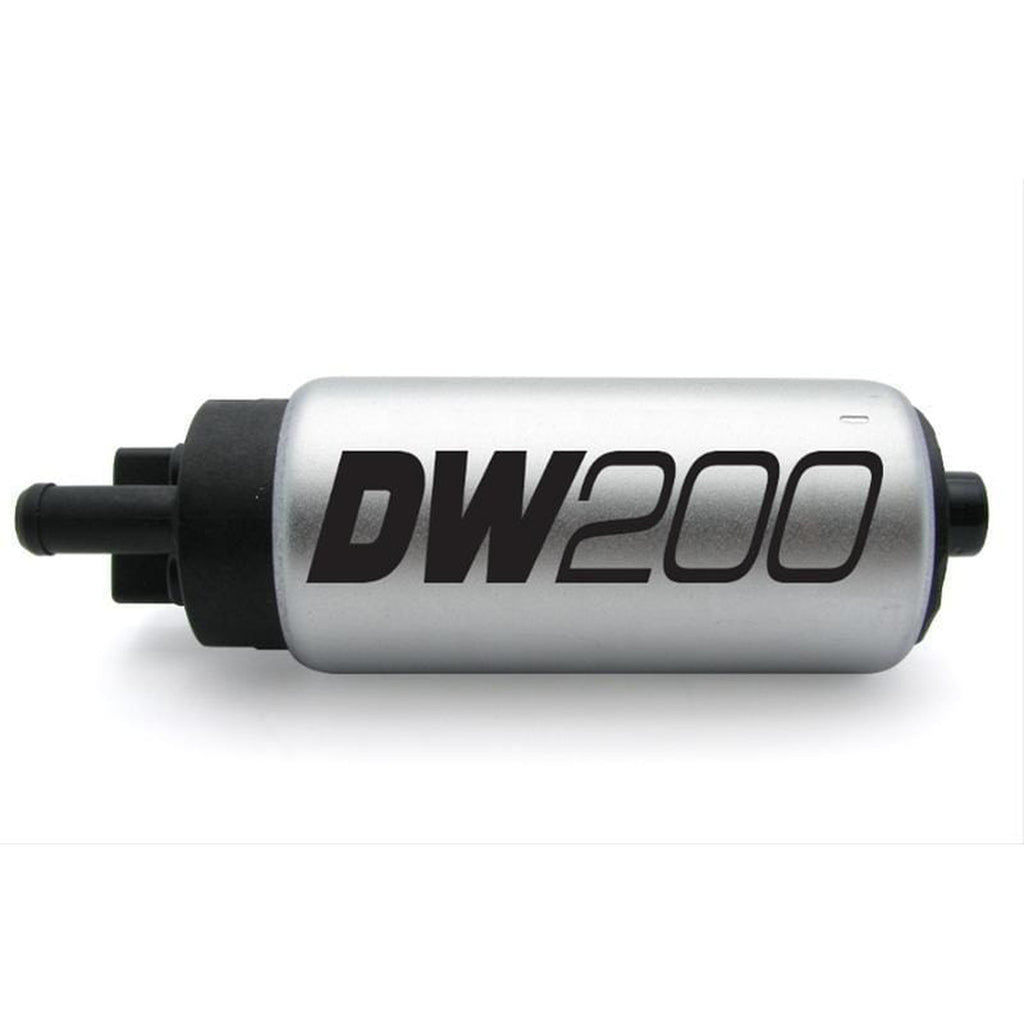 DeatschWerks DW200 Fuel Pump Mitsubishi Eclipse (FWD) 1990-1994