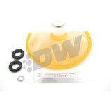 DeatschWerks DW300c Fuel Pump w/ Install Kit WRX 2008-2014 / STI 2008-2021 / Legacy GT 2005-2009 / Outback XT 2005-2009