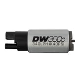 DeatschWerks DW300c Fuel Pump w/o Mounting Clips