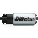 DeatschWerks DW65C 265lph Compact In-Tank Fuel Pump w/ Install Kit 1999-2004 Ford Lightning