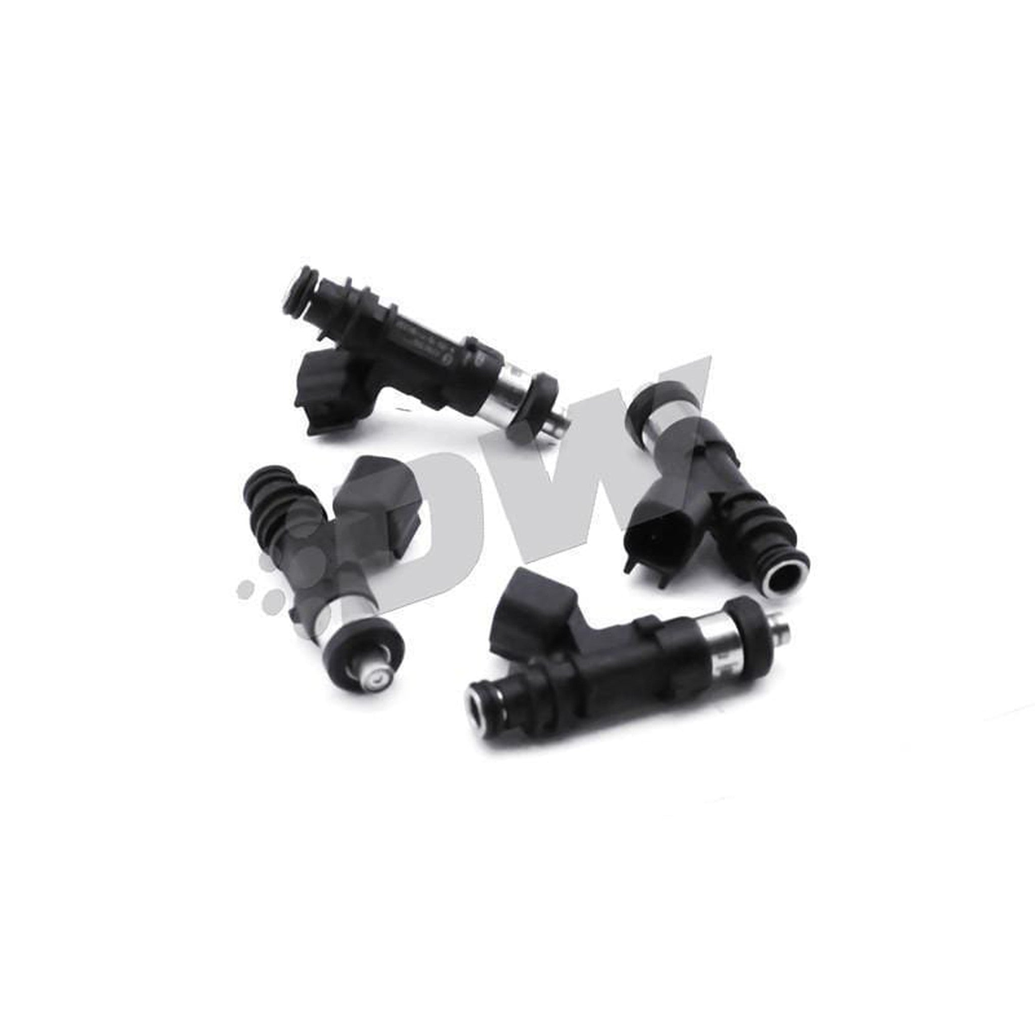 DeatschWerks Fuel Injectors 750cc w/ Top Feed Fuel Rails WRX 2002-2014 / STI 2007-2021 / Legacy GT 2007-2012