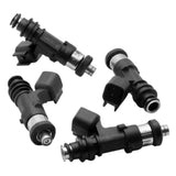 Deatschwerks 1000cc Bosch EV14 Fuel Injectors 02-14 WRX / 07-12 Legacy GT / 07-20 STI / Outback XT 07-09