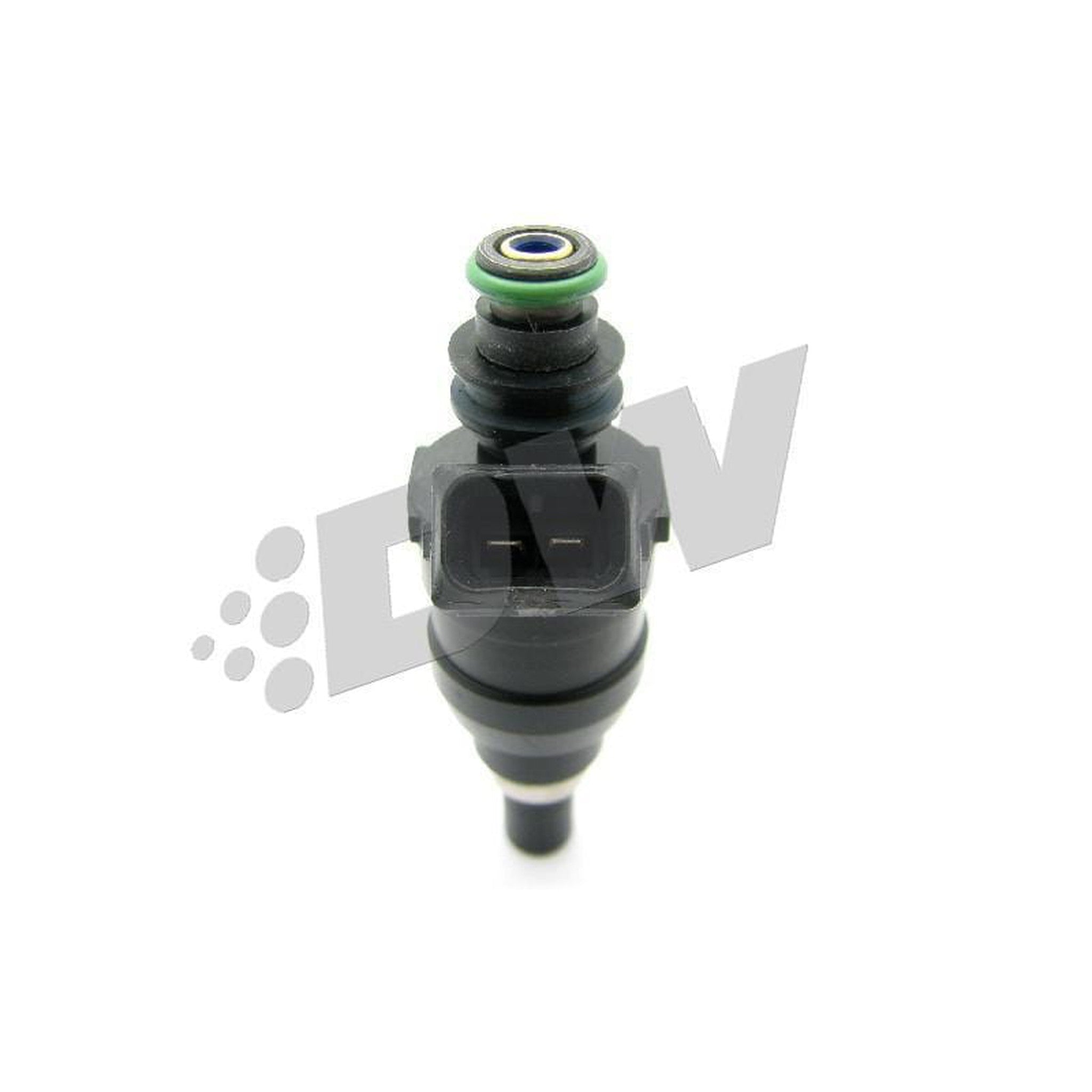 Deatschwerks 550cc Low Impedance Fuel Injectors Mitsubishi EVO 8 / EVO 9 2003-2006 / Eclipse (DSM) 4G63T 1995-1999