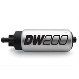 Deatschwerks DW200 In-Tank Fuel Pump w/ Install Kit Nissan 240sx/Silvia S14 and S15 1994-2002