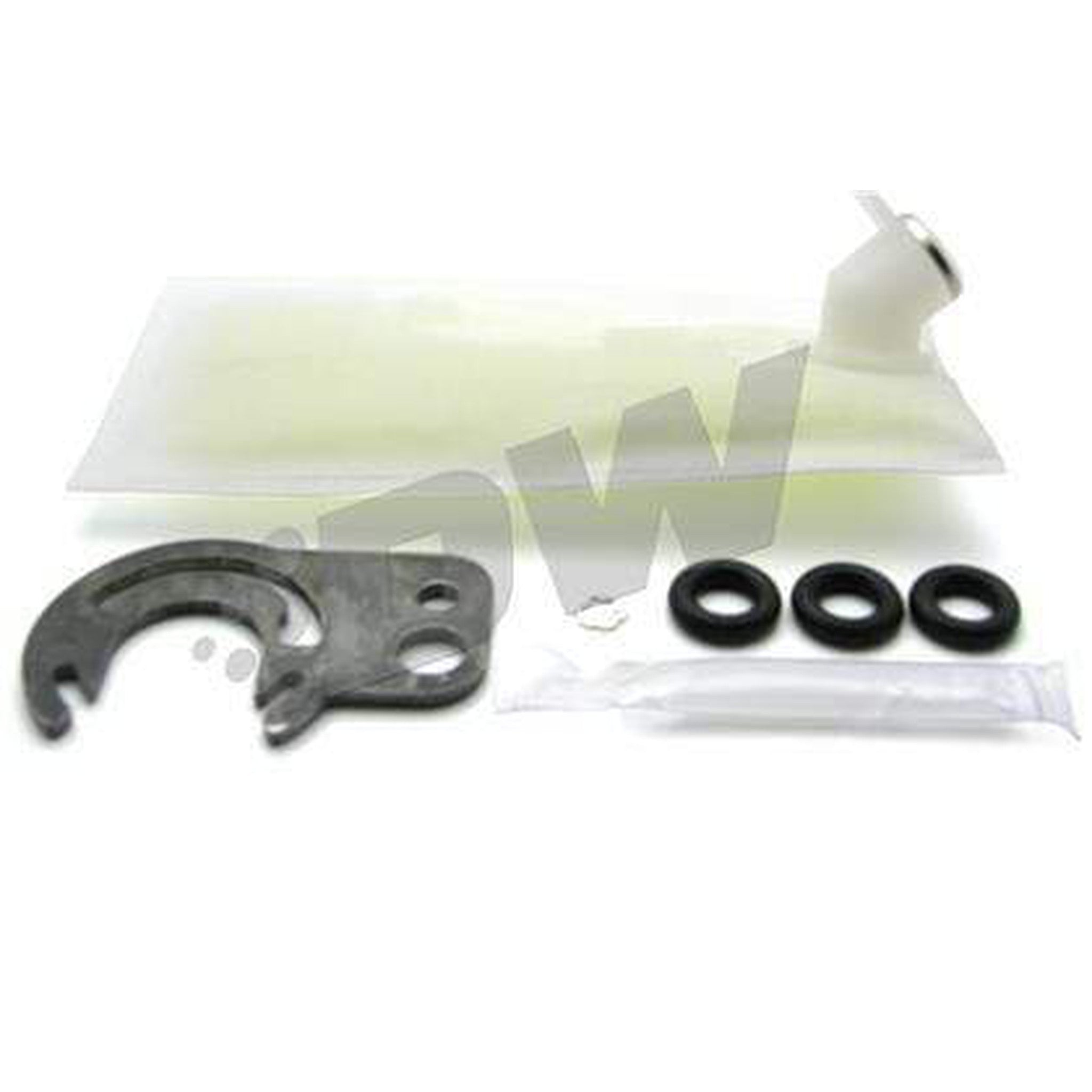 Deatschwerks DW300 High Flow In-Tank Fuel Pump + Install Kit Mazda Miata 1989-1993