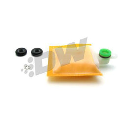 Deatschwerks DW300 High Flow In-Tank Fuel Pump + Install Kit Mitsubishi EVO 8 / EVO 9 2003-2006 / Eclipse (Turbo AWD) 1995-1998