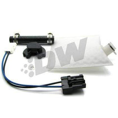 Deatschwerks DW300 High Flow In-Tank Fuel Pump + Install Kit WRX / STI 1993-2007 / Forester / XT 1997-2007 / Legacy 1990-2007