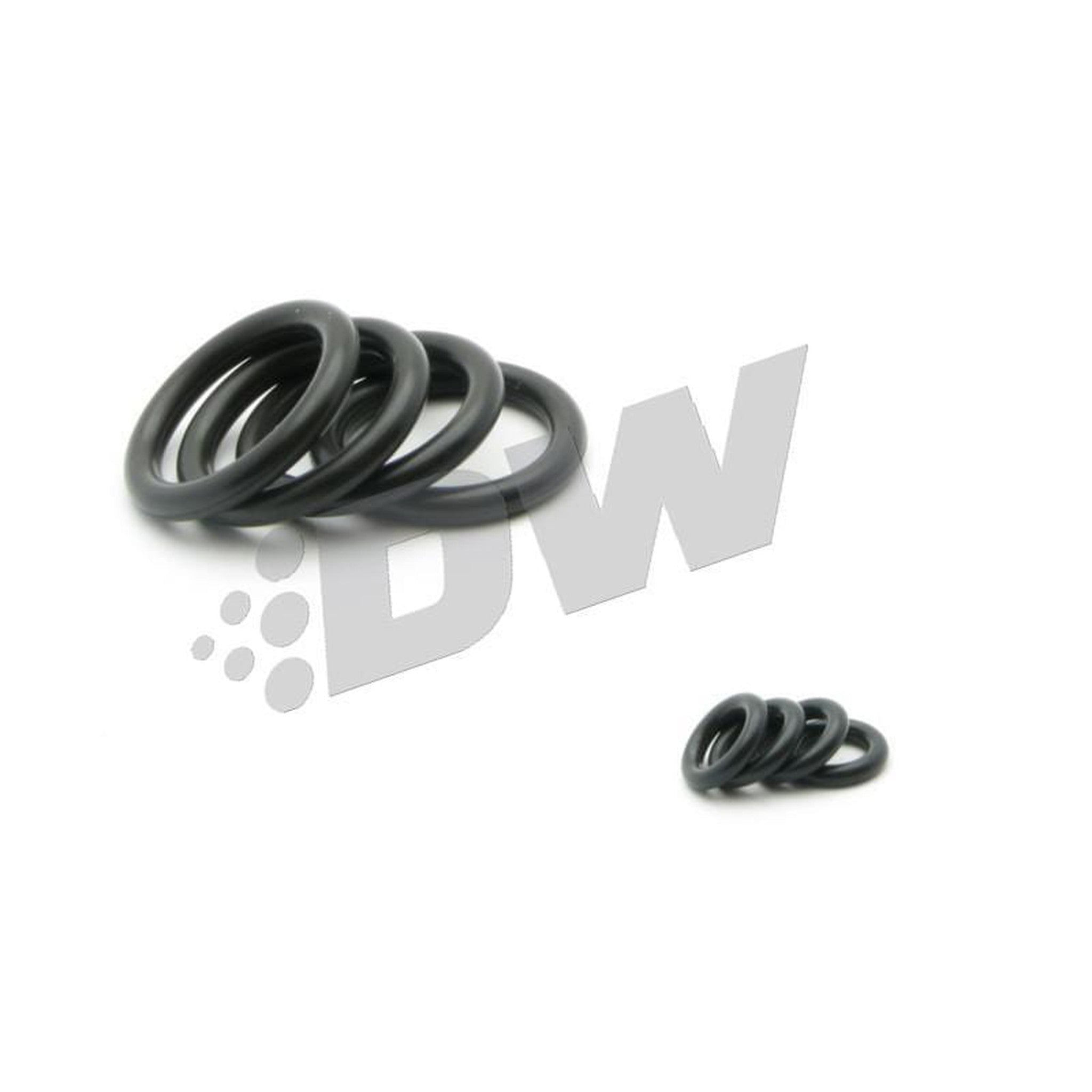 Deatschwerks Side Feed 850cc Injectors STI 2004-2006 / Legacy GT 2005-2006 / Forester XT 2004-2005