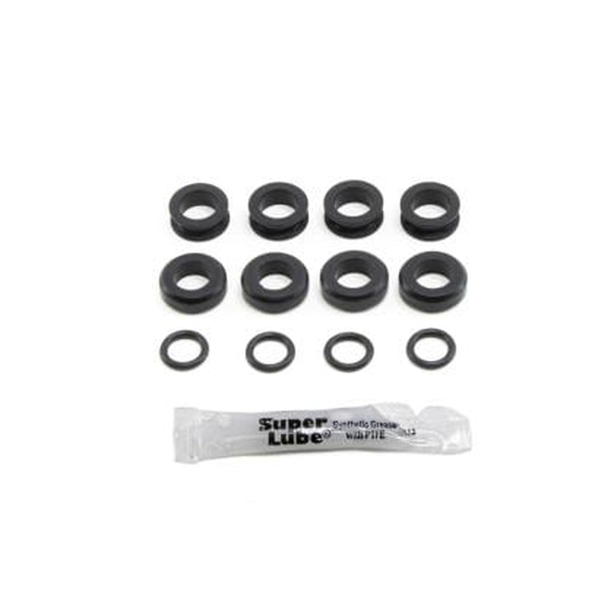 Deatschwerks Subaru Top Feed Injector O-Ring Set | 2-001-4