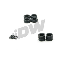 Deatschwerks Top Feed 565cc Injectors 2002-2014 WRX / 2007-2021 STI / 2007-2012 Legacy GT / 2007-2009 Outback XT / 2006-2013 Forester XT