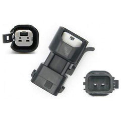 Deatschwerks USCAR to Honda Double-sided Connector Injector Adapter