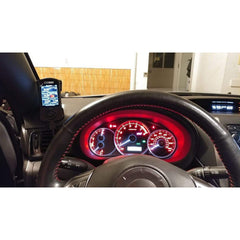 Dialed Mounts Cobb AP Mount Subaru WRX / STI 2008-2014