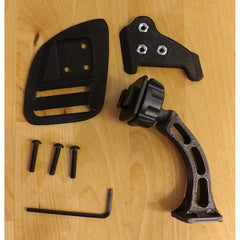 Dialed Mounts Cobb AP Mount Subaru WRX / STI 2008-2014