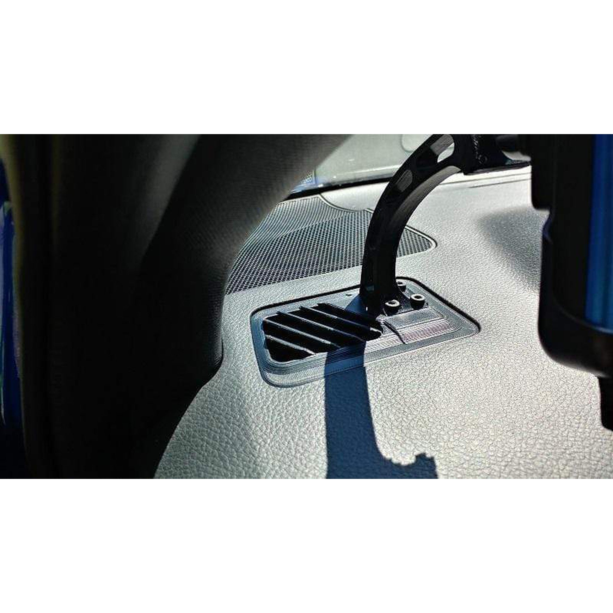 Dialed Mounts Cobb AP Mount WRX / STI 2015+ / Forester XT 2014+
