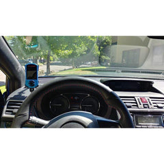 Dialed Mounts Cobb AP Mount WRX / STI 2015+ / Forester XT 2014+