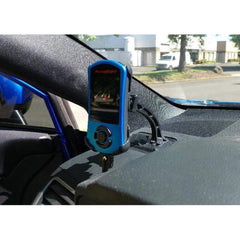 Dialed Mounts Cobb AP Mount WRX / STI 2015+ / Forester XT 2014+