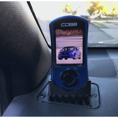 Dialed Mounts Dock Mount Subaru WRX / STI 2015-2021