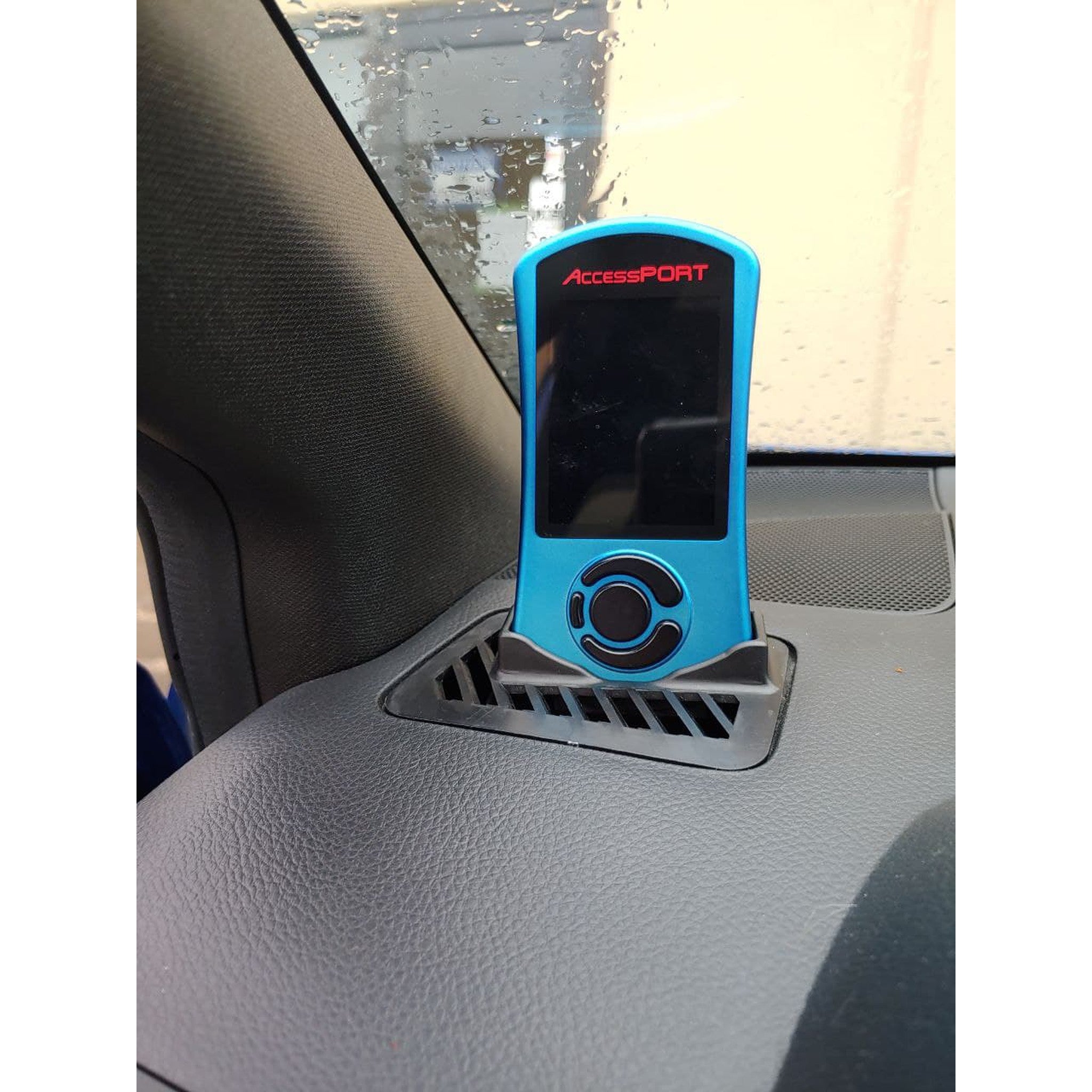 Dialed Mounts V2 Accessport Dock Mount Subaru WRX / STI 2015-2021