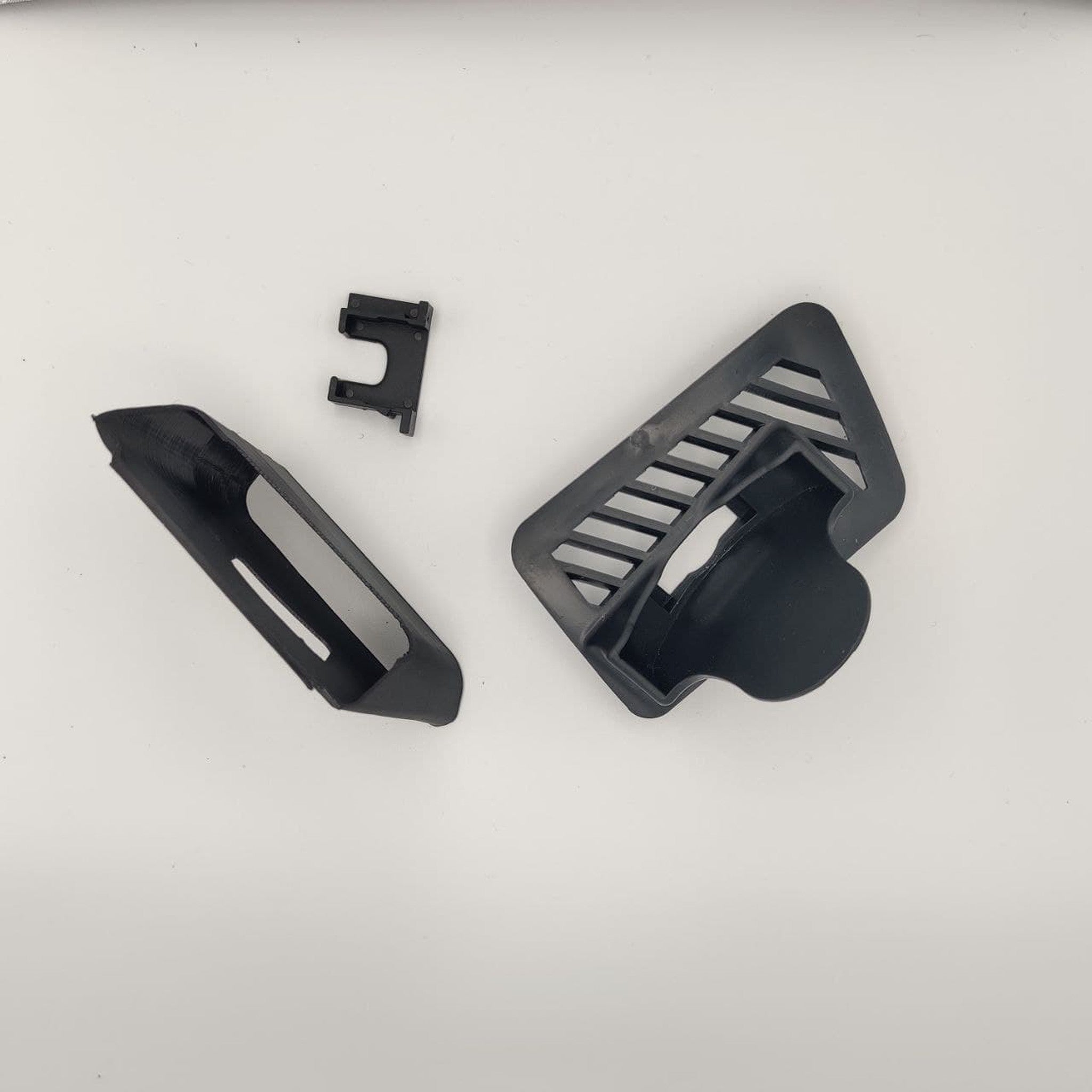 Dialed Mounts V2 Accessport Dock Mount Subaru WRX / STI 2015-2021