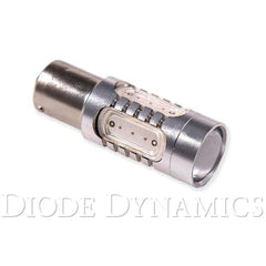 Diode Dynamics 1156 LED Bulb HP11 LED Amber Single