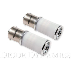 Diode Dynamics 1156 LED Bulb HP48 LED Cool White Pair