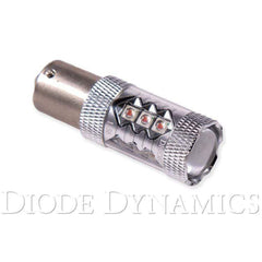 Diode Dynamics 1156 XP80 LED Amber Single