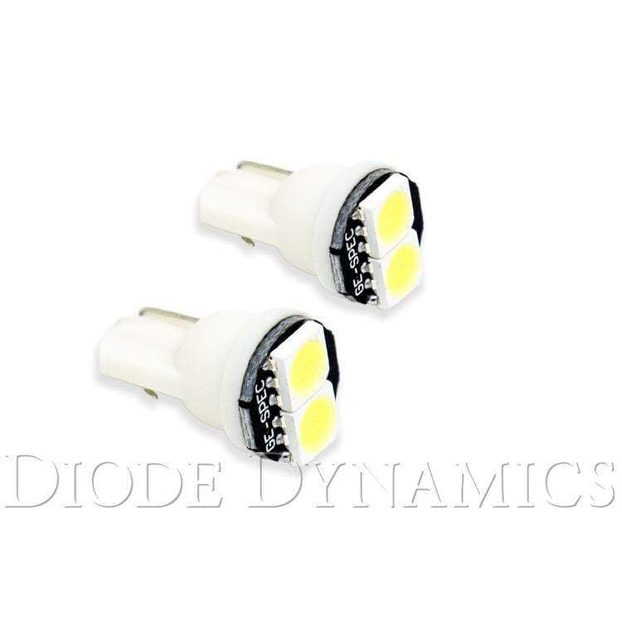 Diode Dynamics 194 LED Bulb SMD2 LED Cool White Pair