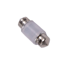 Diode Dynamics 29mm HP6 LED Bulb Amber Single