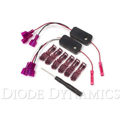 Diode Dynamics 2A LED PWM Dimmer with Bypass Pair