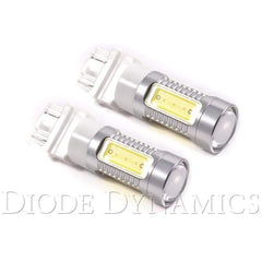 Diode Dynamics 3157 LED Bulb HP11 LED Cool White Pair
