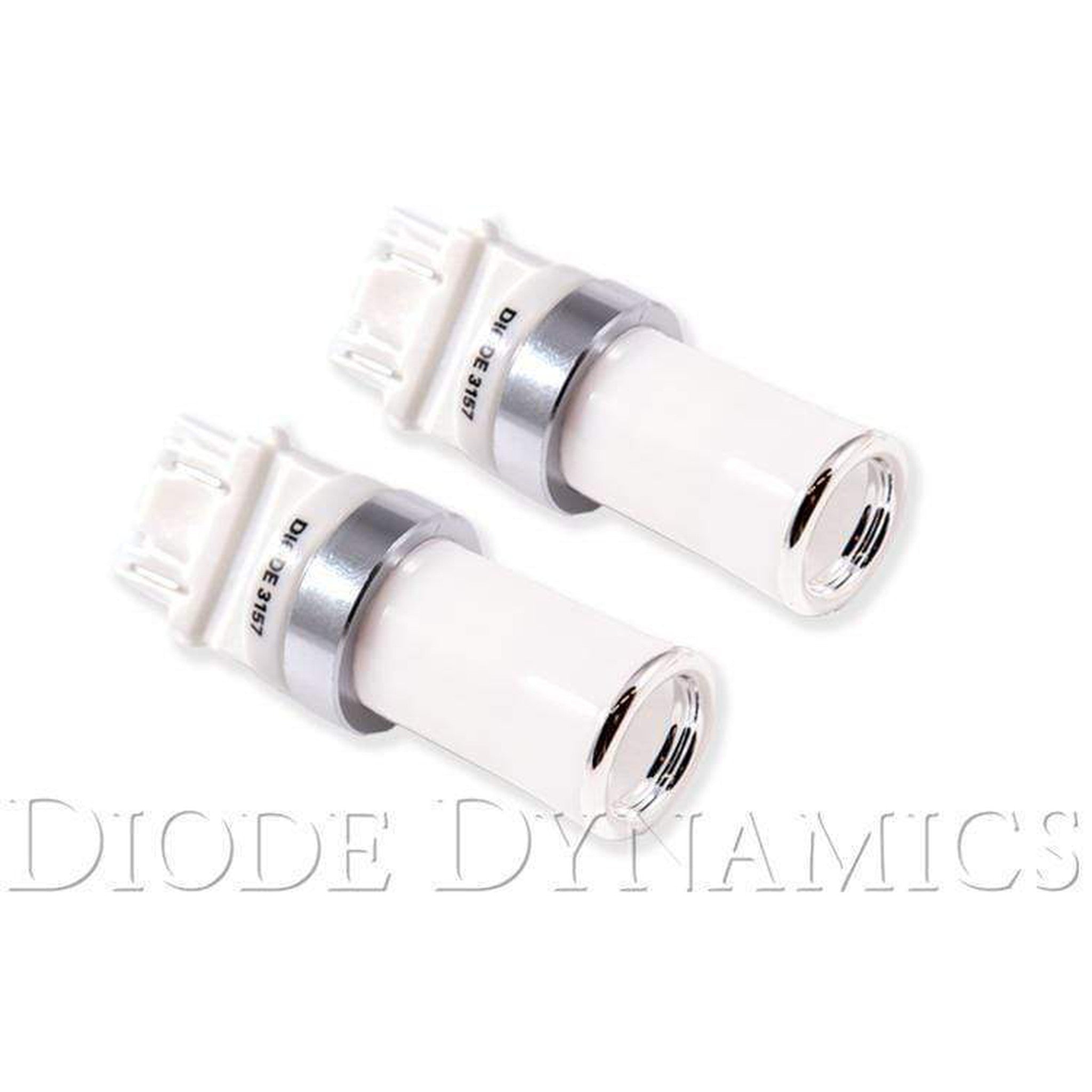 Diode Dynamics 3157 LED Bulb HP48 LED Cool White Pair