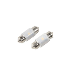 Diode Dynamics 31mm HP6 LED Bulb LED Warm White Pair