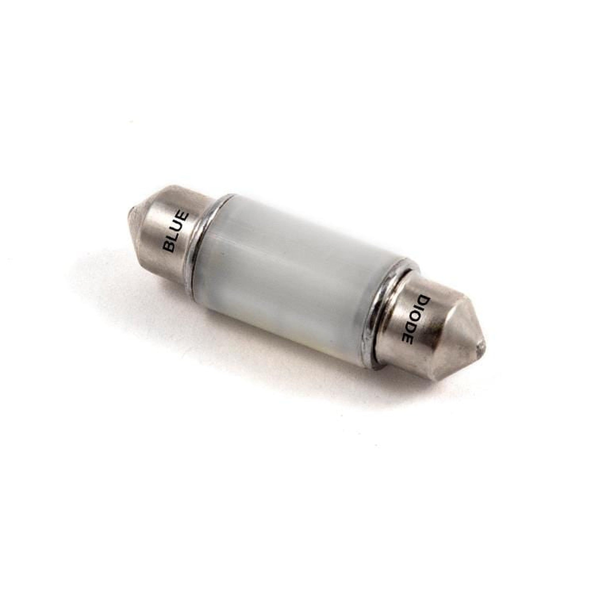 Diode Dynamics 36mm HP6 LED Bulb LED Blue Single