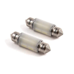 Diode Dynamics 36mm HP6 LED Bulb LED Cool White Pair
