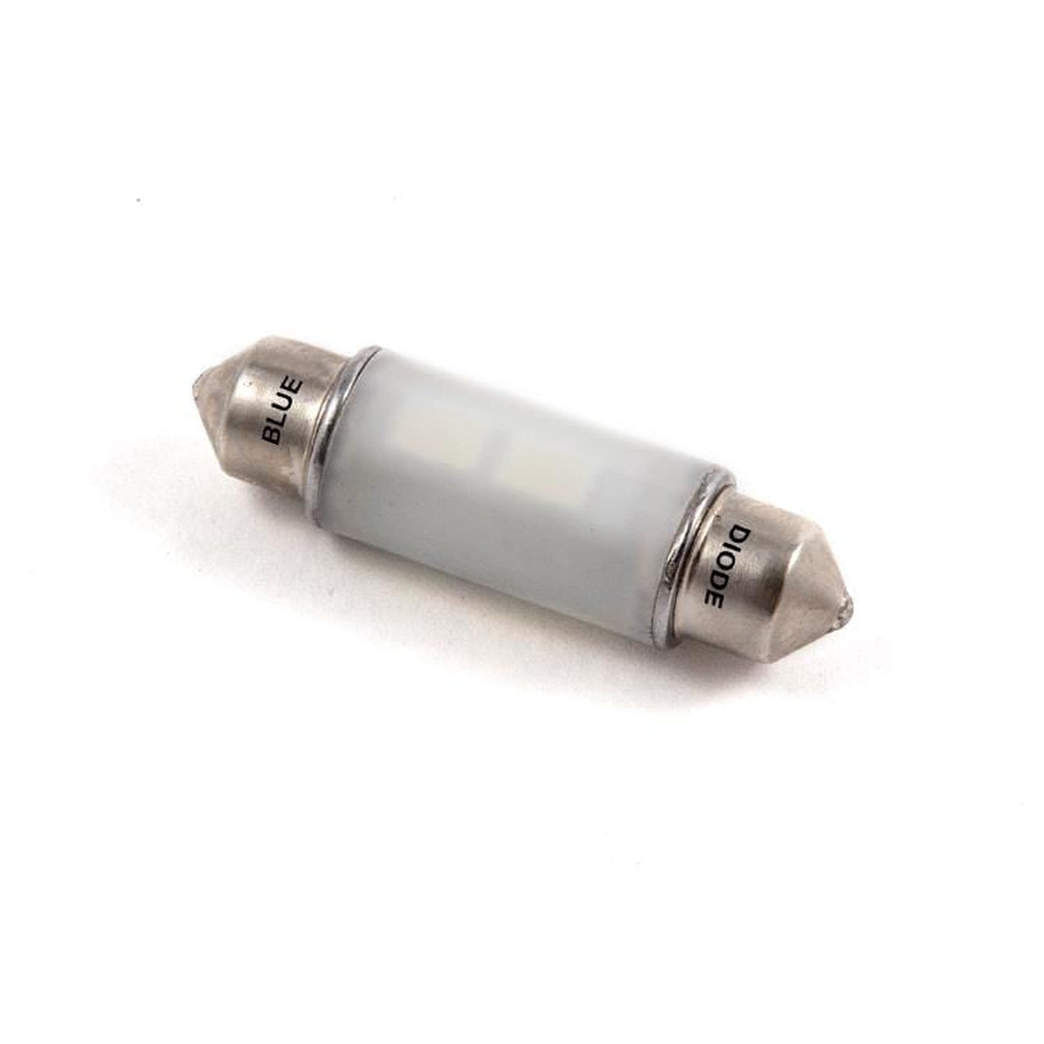 Diode Dynamics 39mm HP6 LED Bulb LED Blue Single