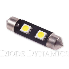 Diode Dynamics 39mm SMF2 LED Bulb Blue Single