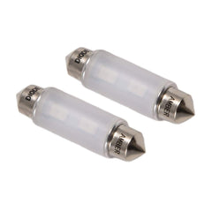 Diode Dynamics 41mm HP6 LED Bulb Amber Pair