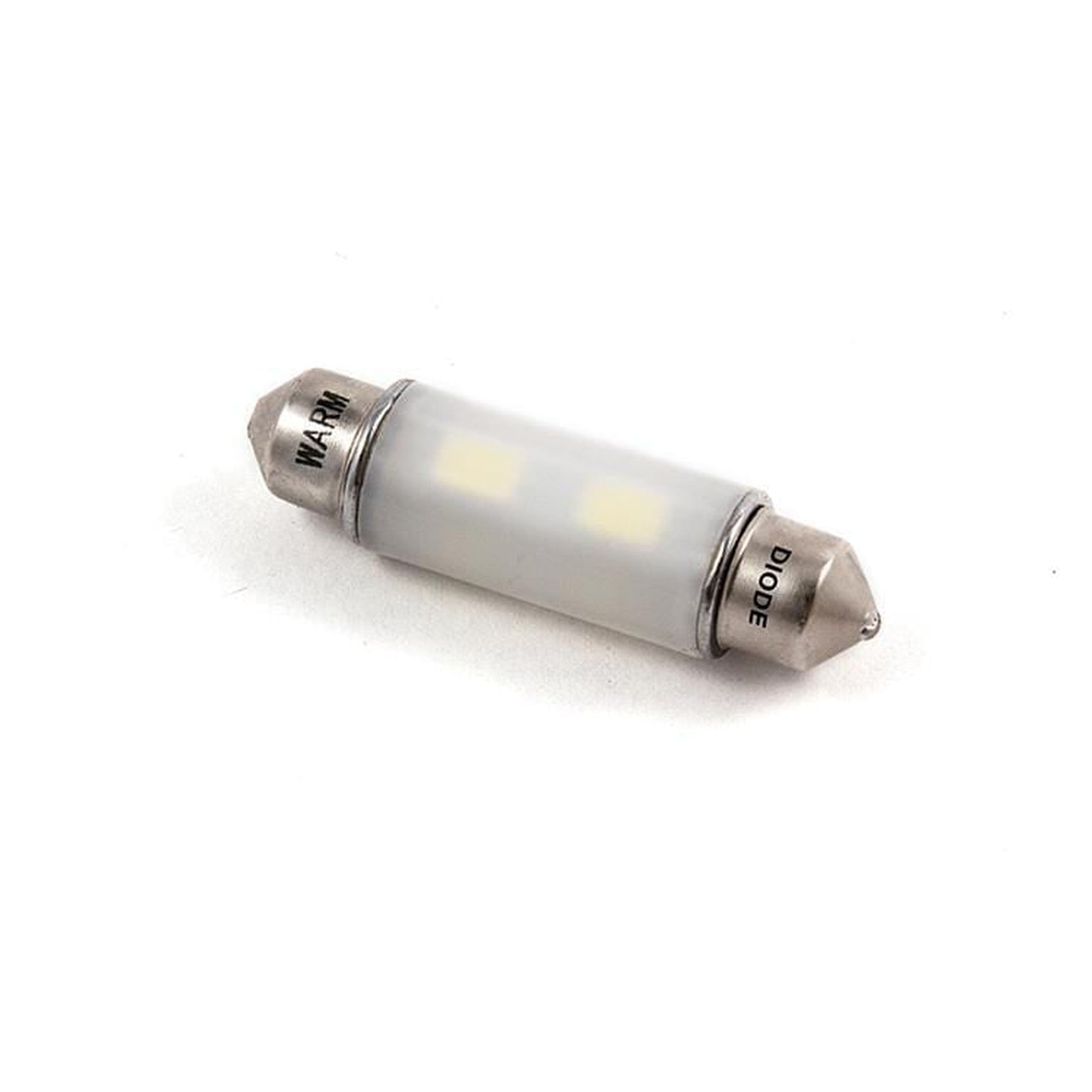 Diode Dynamics 41mm HP6 LED Bulb Warm White Single