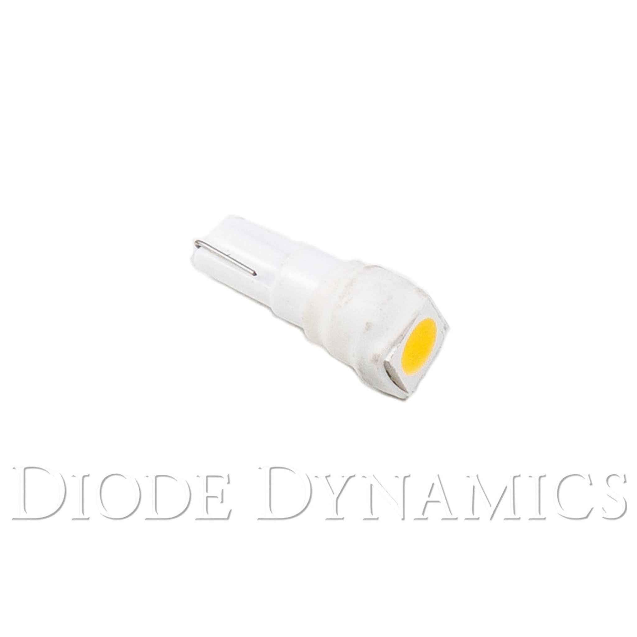 Diode Dynamics 74 SMD1 LED Bulb Warm White Single