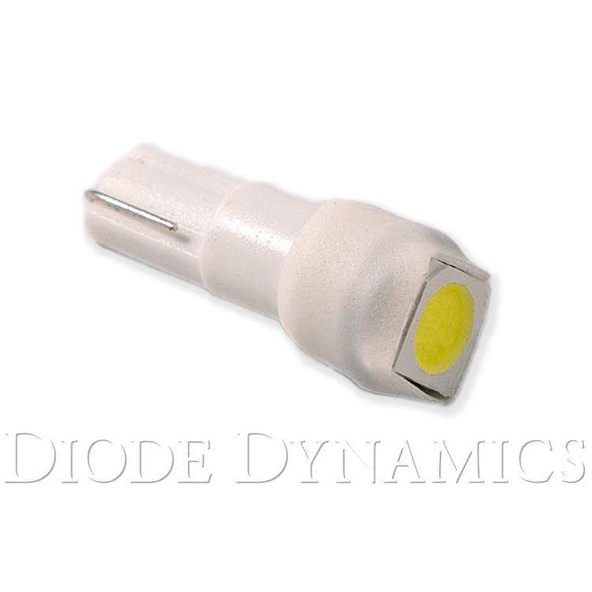 Diode Dynamics 74 SMD1 LED Cool White Single